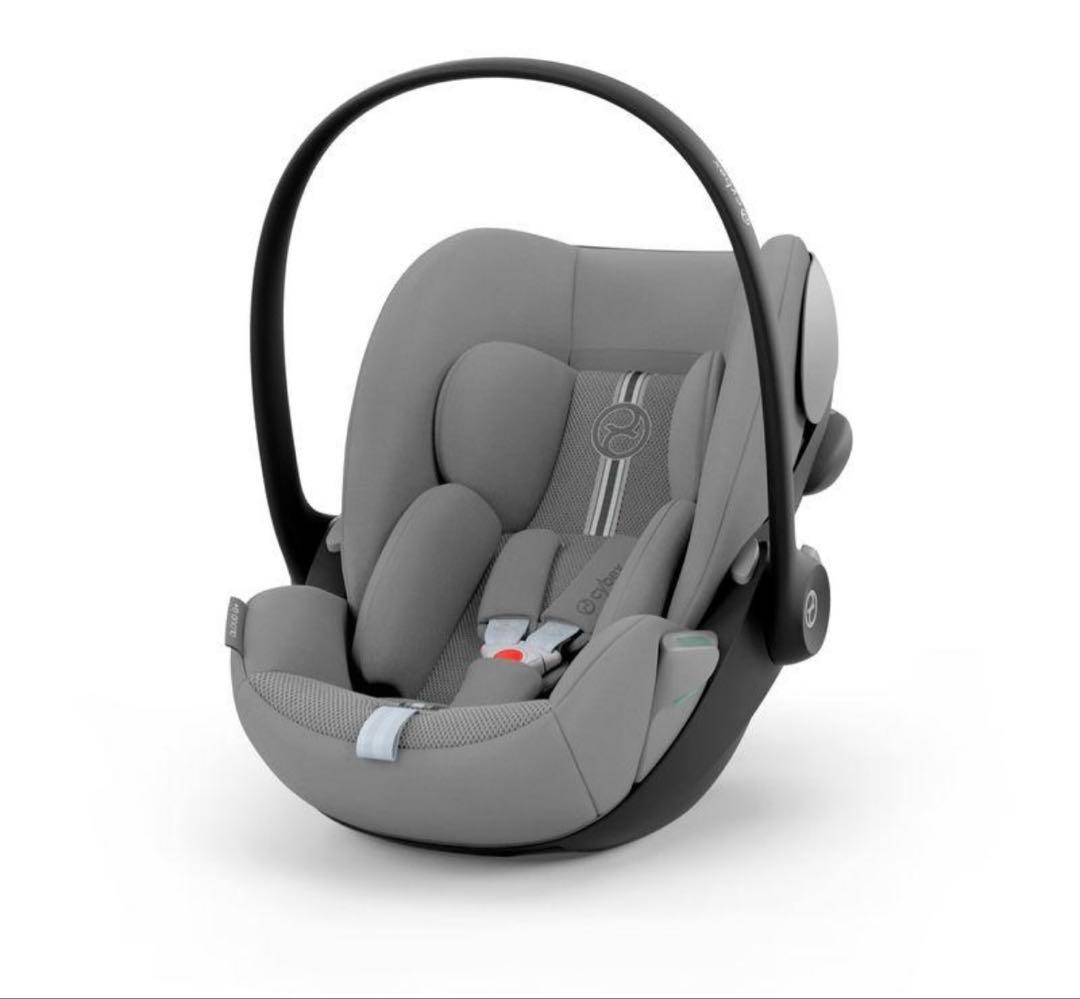 サイベックス cybex CLOUD G i-Size クラウド ベビーシート