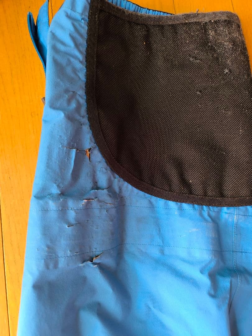 The North Face GORE-TEX スノーボード、スキーパンツ