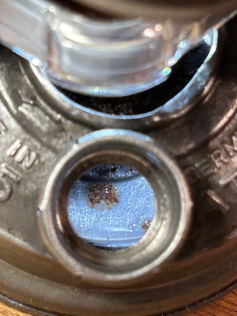 feuerhand 75 atom フレーム ジャンク