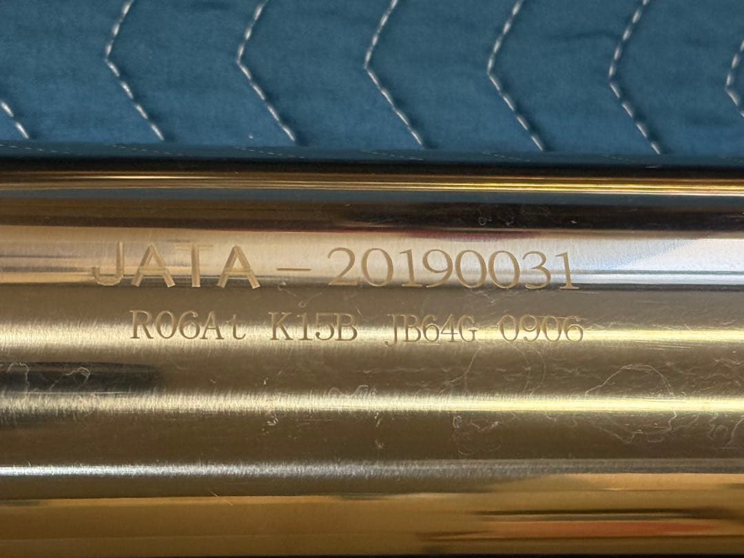 ハイブリッジファースト　ジェントルマフラースマートJB64 JB74用