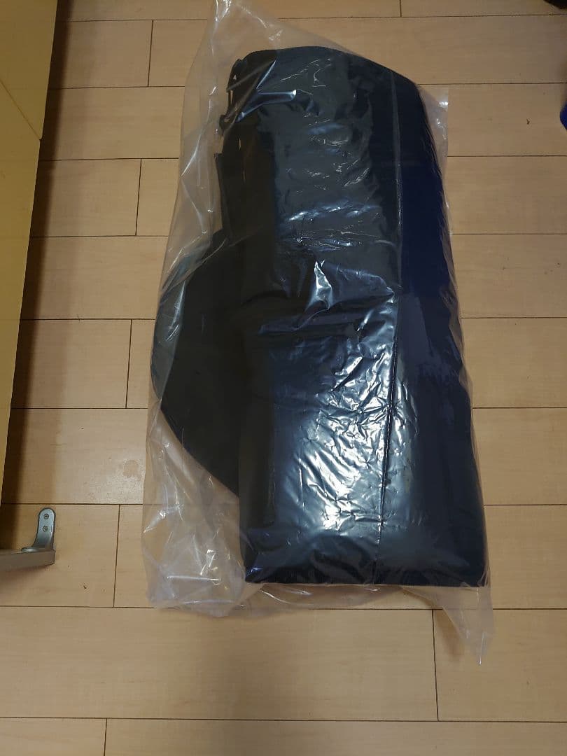 RHC × DESTINATION サーフボードケース ブラック