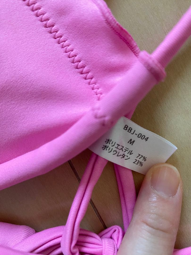 ベストボディジャパン一式