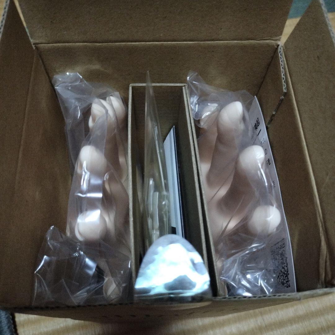 JNEC ネイル検定 ST認定モデルハンド セット