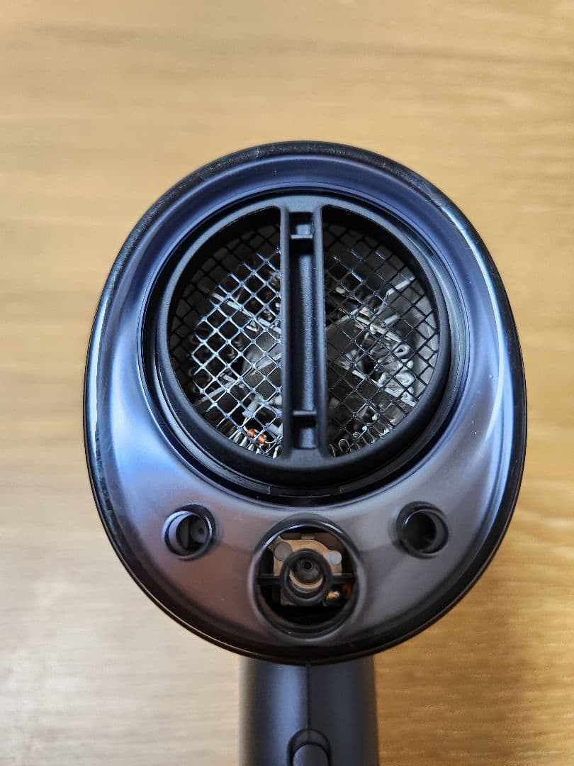 【美品】Panasonic ナノケア ヘアドライヤー EH-NA0J 24年製