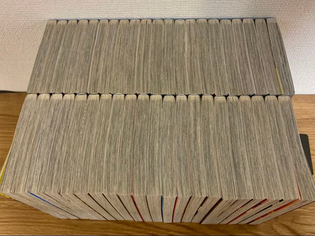 M*u様 僕のヒーローアカデミア　全巻セット