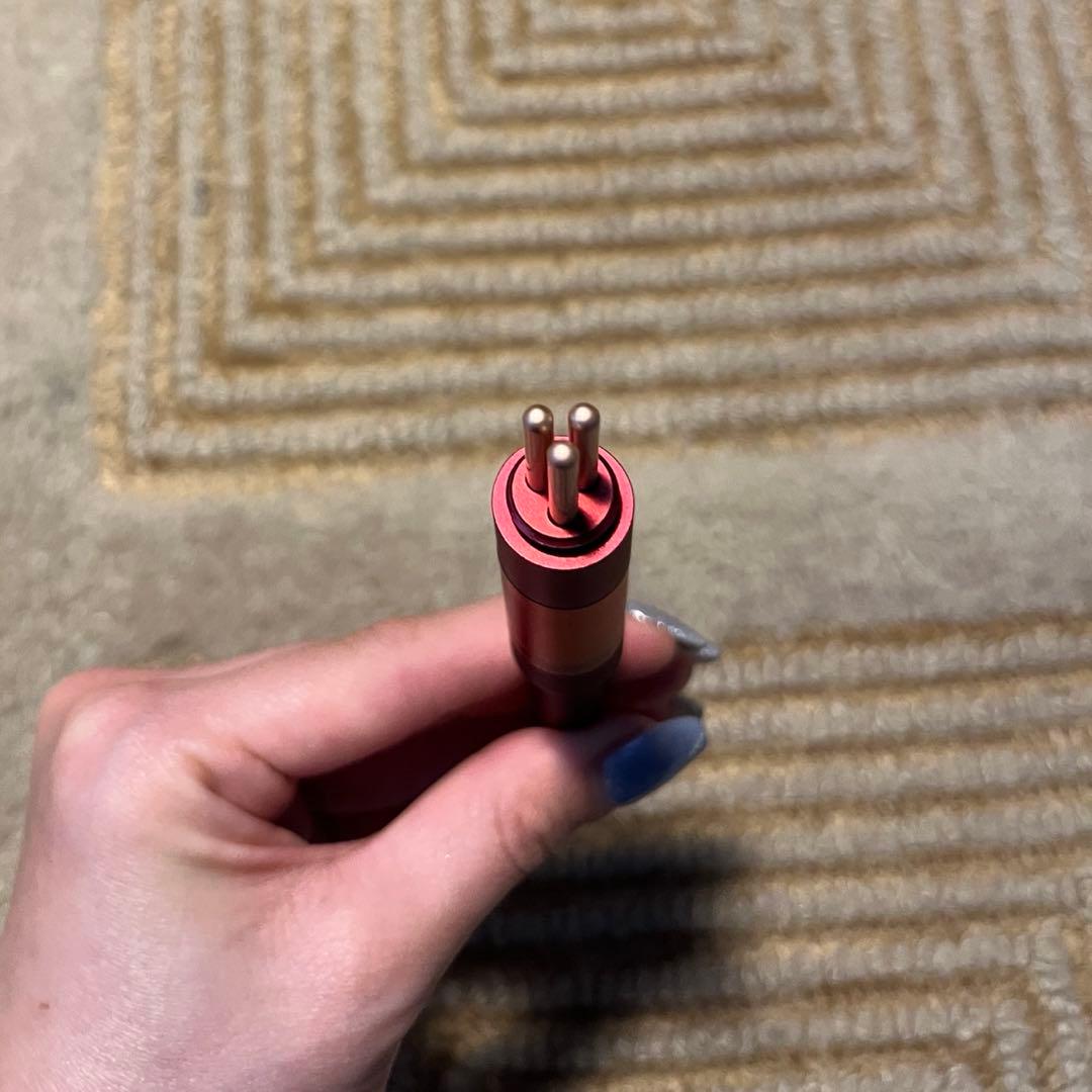 【美品&保証書付き】COREFIT正規品フェイスポインターⅡ テキスト付属