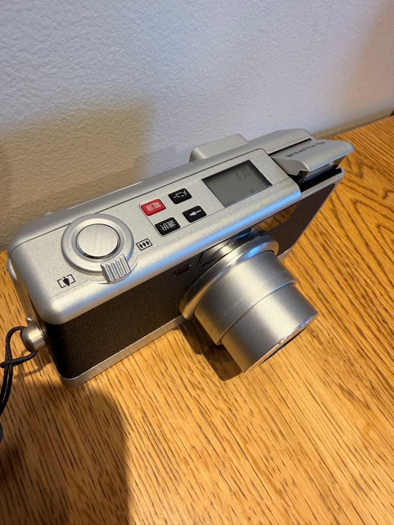 フジフイルム　FUJIFILM NATURA CLASSICA