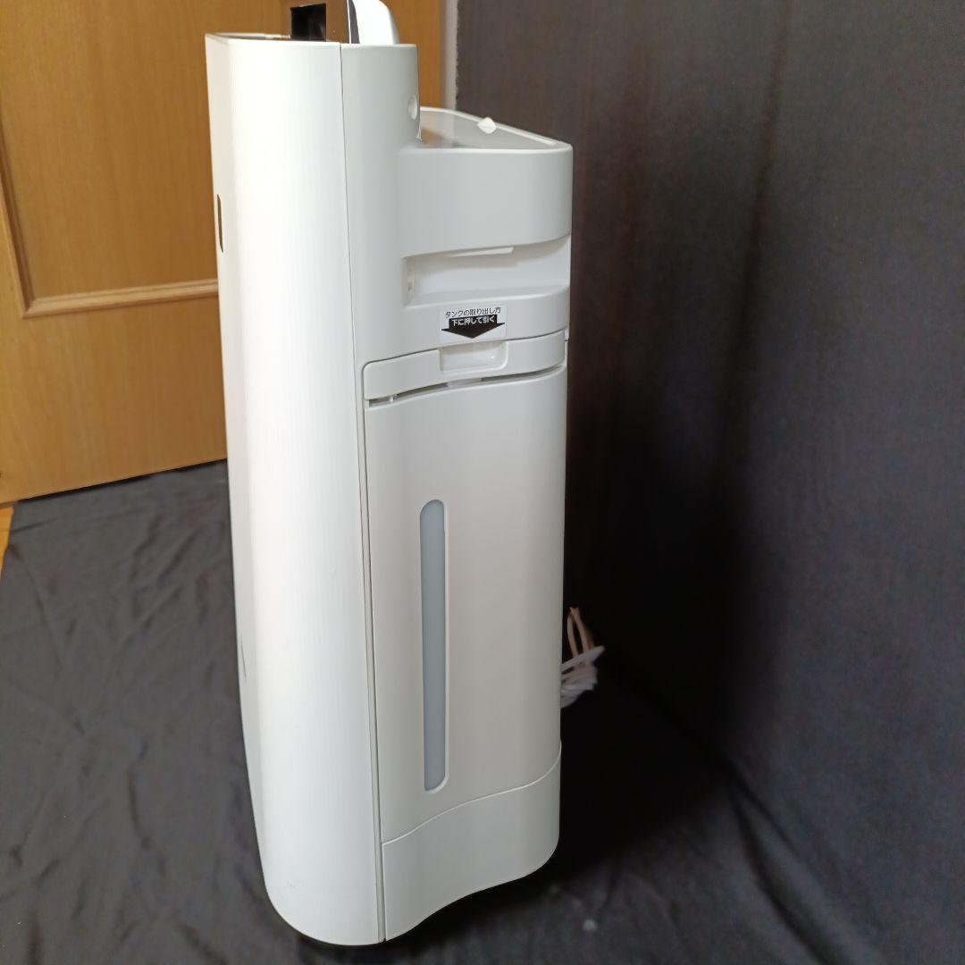 SHARP空気清浄加湿機プラズマクラスタ 美品 2021年製タイムセール