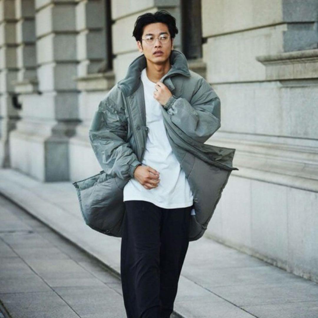 ジャケット・アウター FREAK'S STORE HIGH LOFT MONSTER COAT