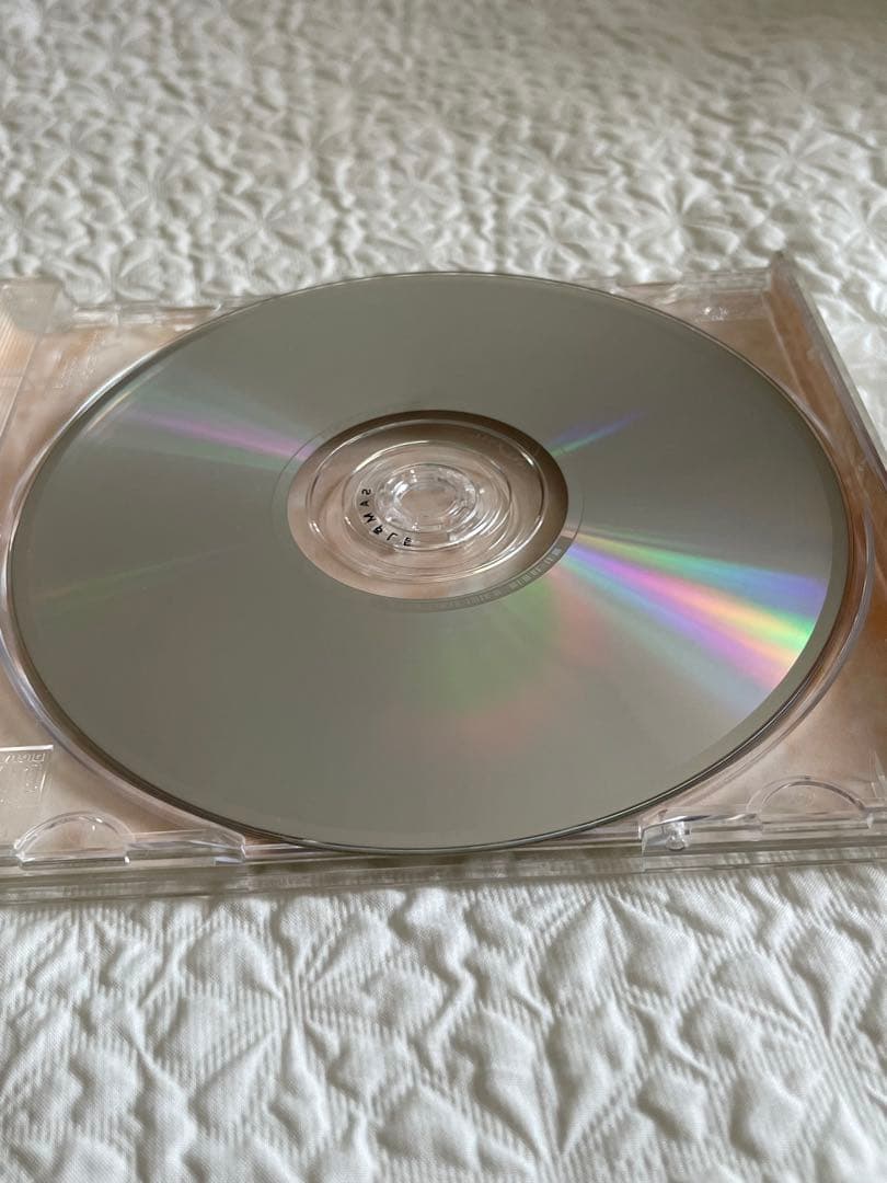 見本盤フェイ•ウォン王靖雯/マイ•フェイヴァリット非靡靡之音 /95年日本盤帯付