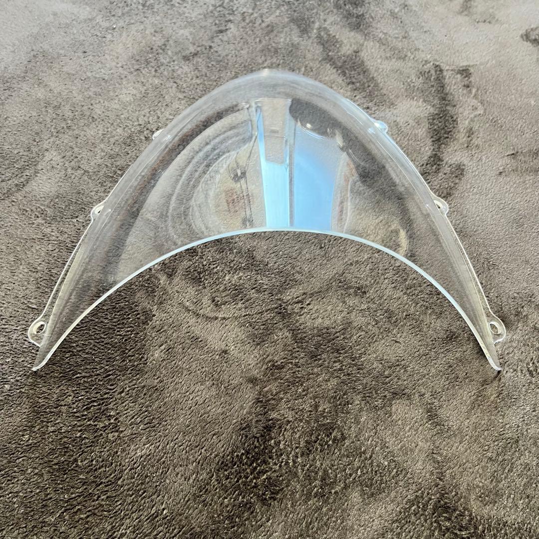 ZERO GRAVITY CBR1000RR SC57 シールド コルサタイプ