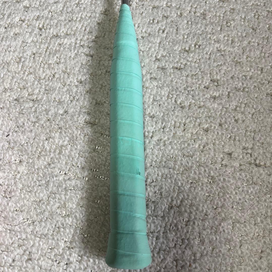 ヨネックスバドミントンラケット２本