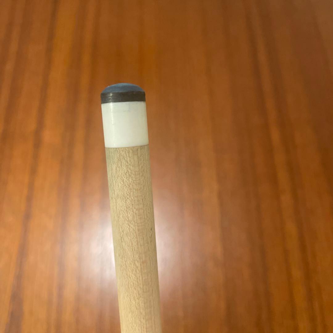 カーセンブロックの純正リング　mspecシャフト