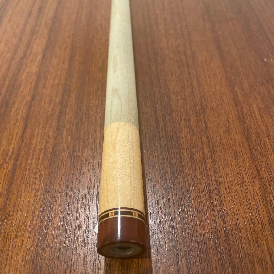 カーセンブロックの純正リング　mspecシャフト