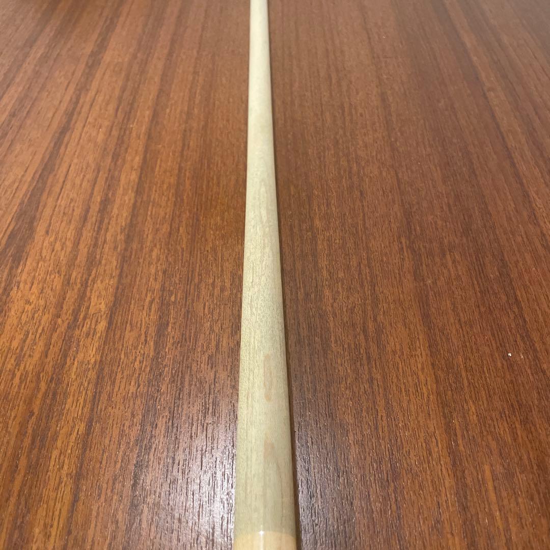 カーセンブロックの純正リング　mspecシャフト