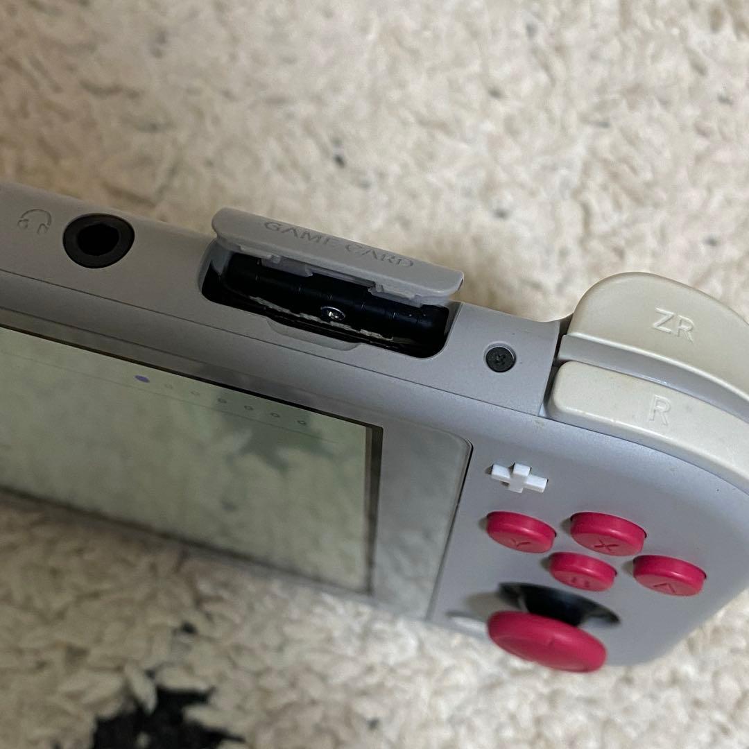 Nintendo Switch Lite ザシアン・ザマゼンタ ポケモン