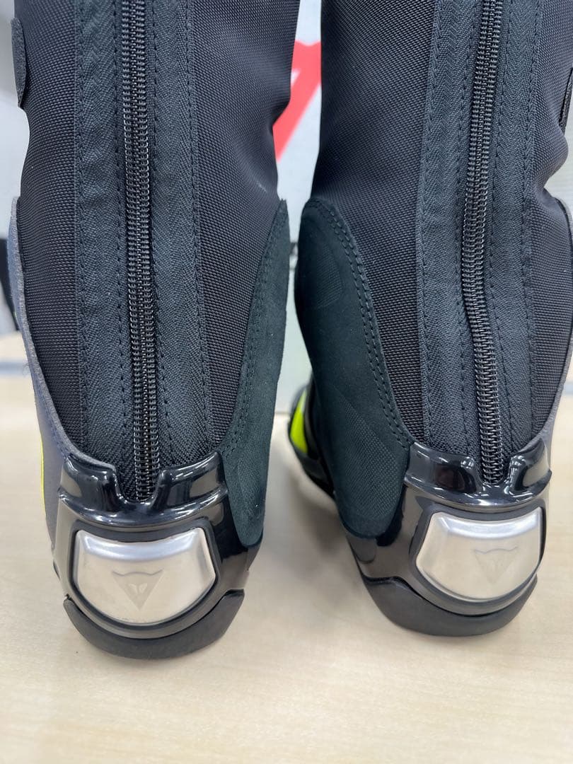 ⭐︎Dainese AXIAL D1 REPLICA バレンティーノ サイズ40⭐︎
