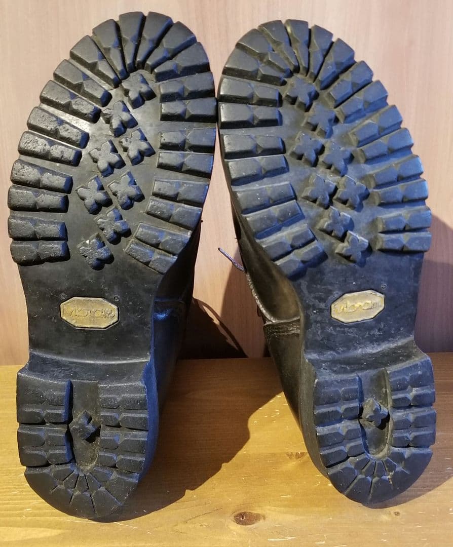 レッド・ウィング　RED WING　ロガーブーツ　サイズ11.5