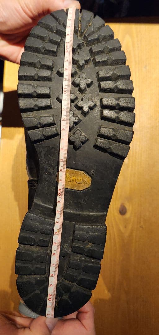 レッド・ウィング　RED WING　ロガーブーツ　サイズ11.5