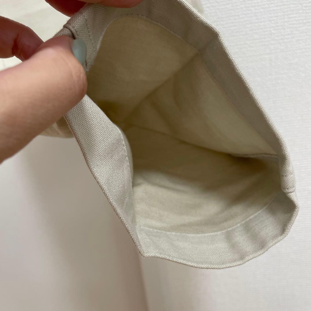 THE SHINZONE シンゾーン ベイカーパンツ 36