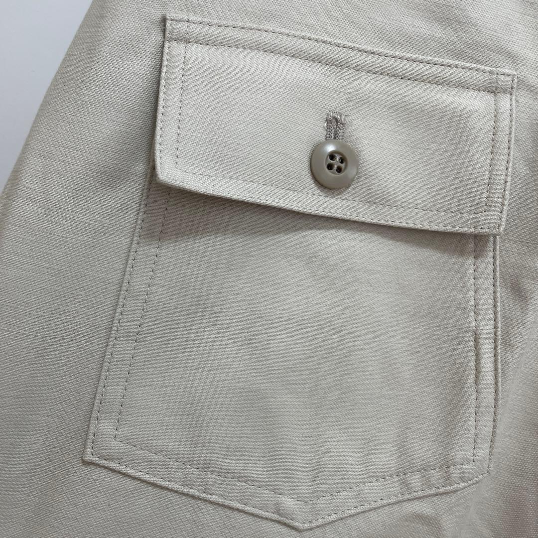 THE SHINZONE シンゾーン ベイカーパンツ 36