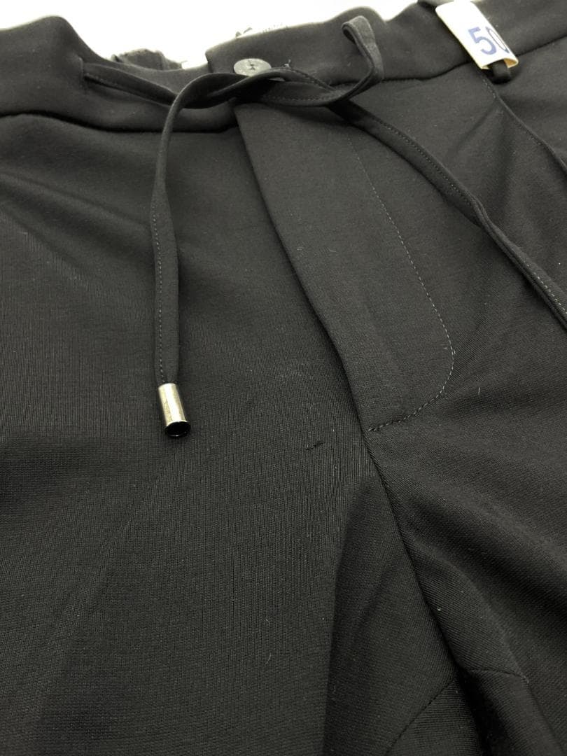 【新品】giab's ARCHIVIO マサッチョストレッチスラックス 50 1