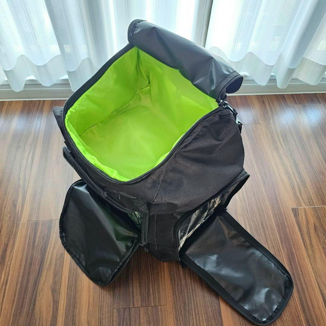 【eb's】 CONTAINER WHEEL & TOTE BAG SET