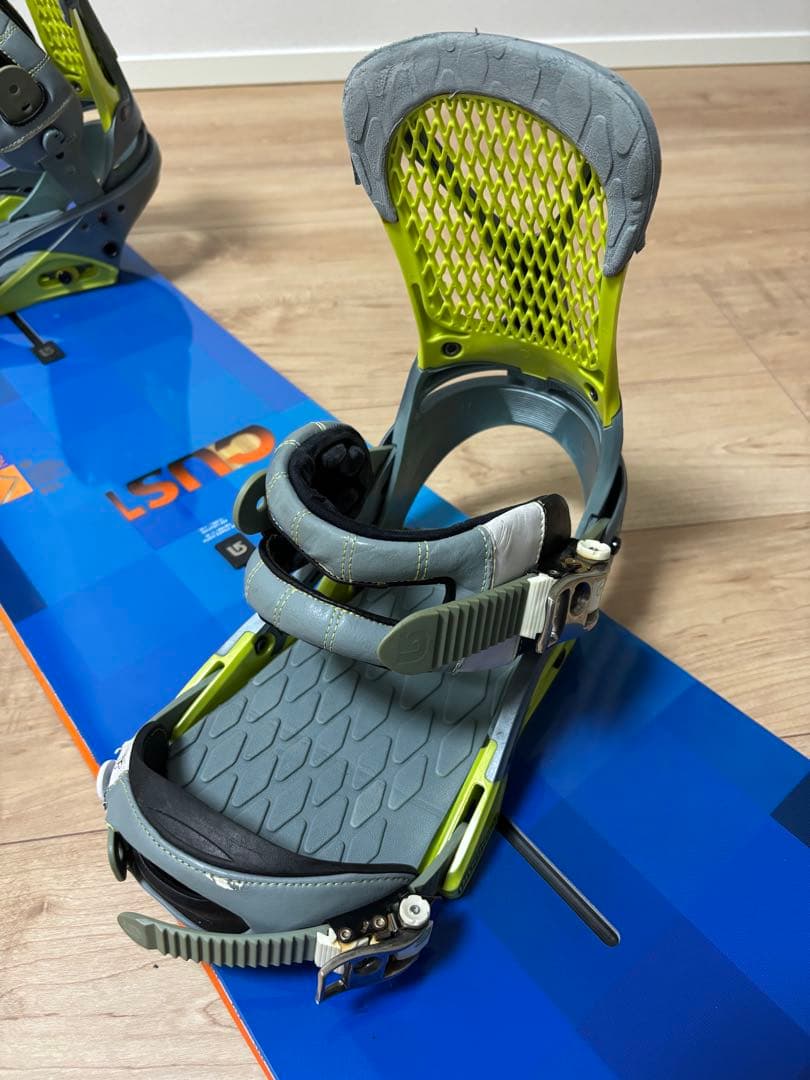 バートンカスタムflyingVフライングV ビンディングプロフェシーカバー付き