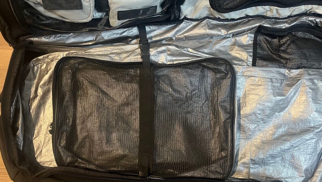 【メロン熊さん専用】Burton(バートン) WHEELIE LOCKER