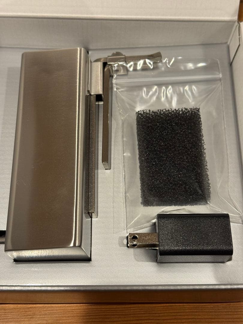 ADA (アクアデザインアマノ) VUPPA-II 水面クリーナー 新品未使用