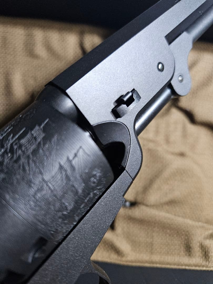 中古　東京マルイ　M1851