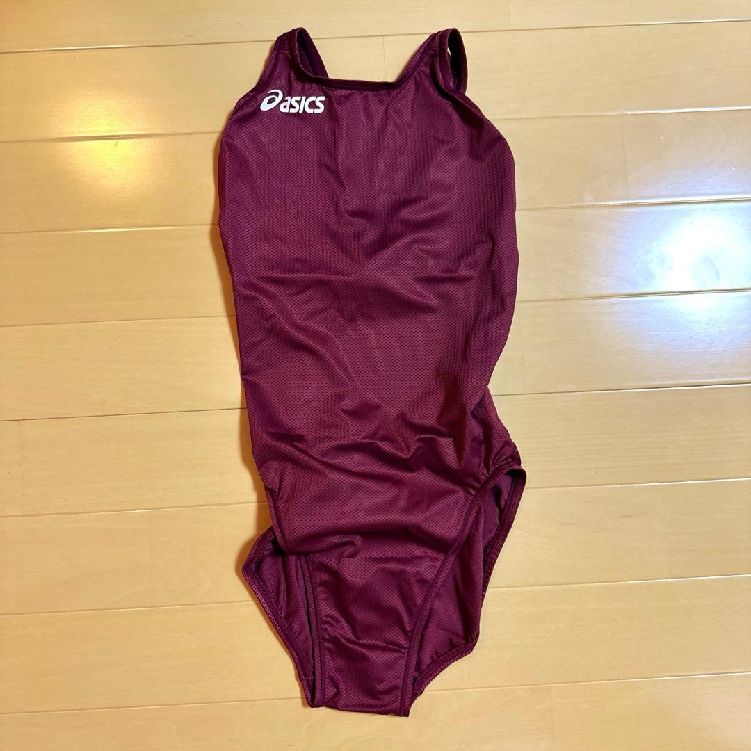 た*む様 極美品 asics ハイドロギャラクシー ワンピース 競泳水着 激レア