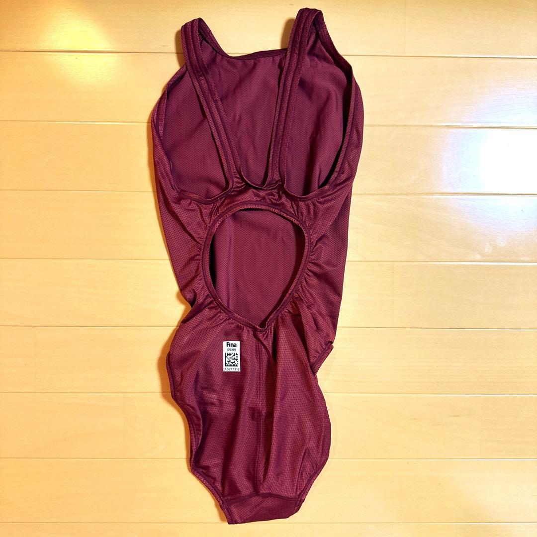 た*む様 極美品 asics ハイドロギャラクシー ワンピース 競泳水着 激レア