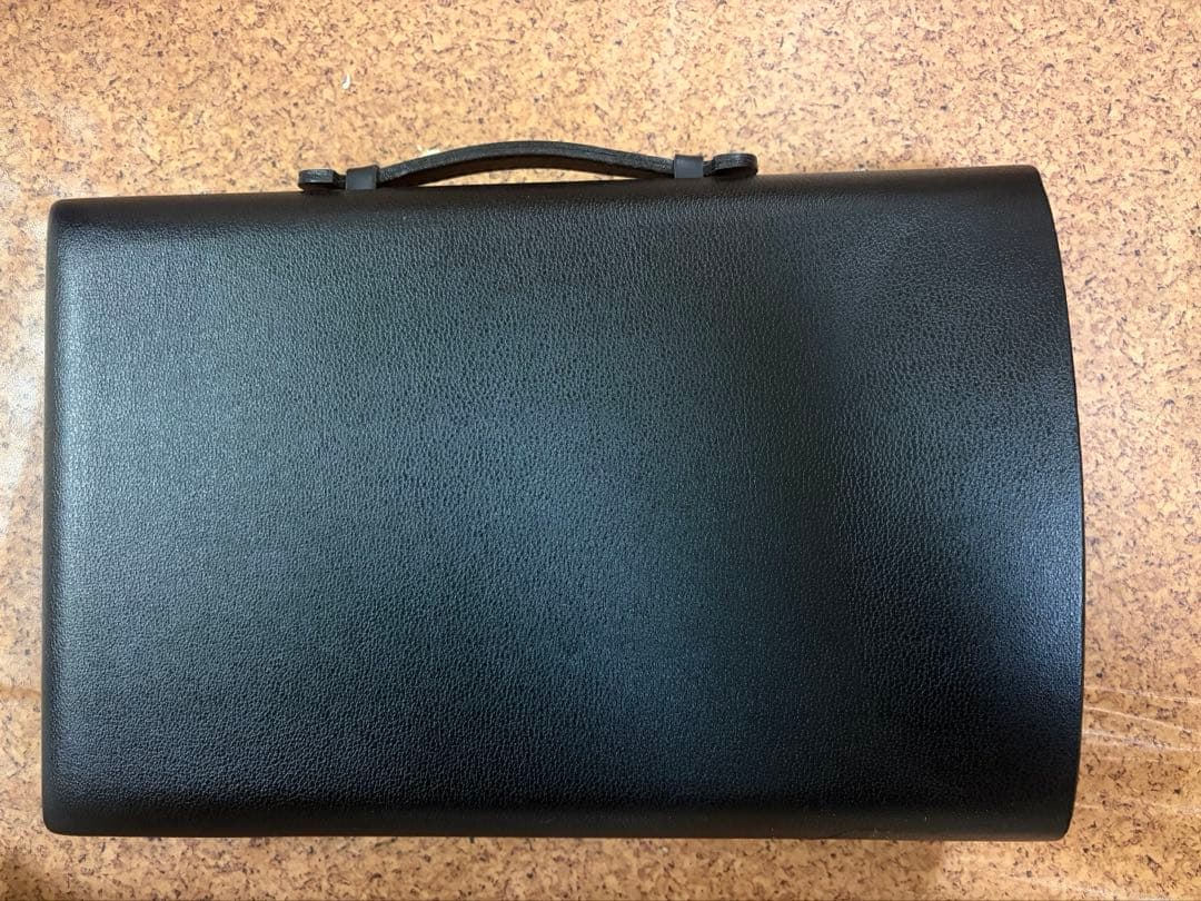 クランポン　ダブルケース、ケースカバー