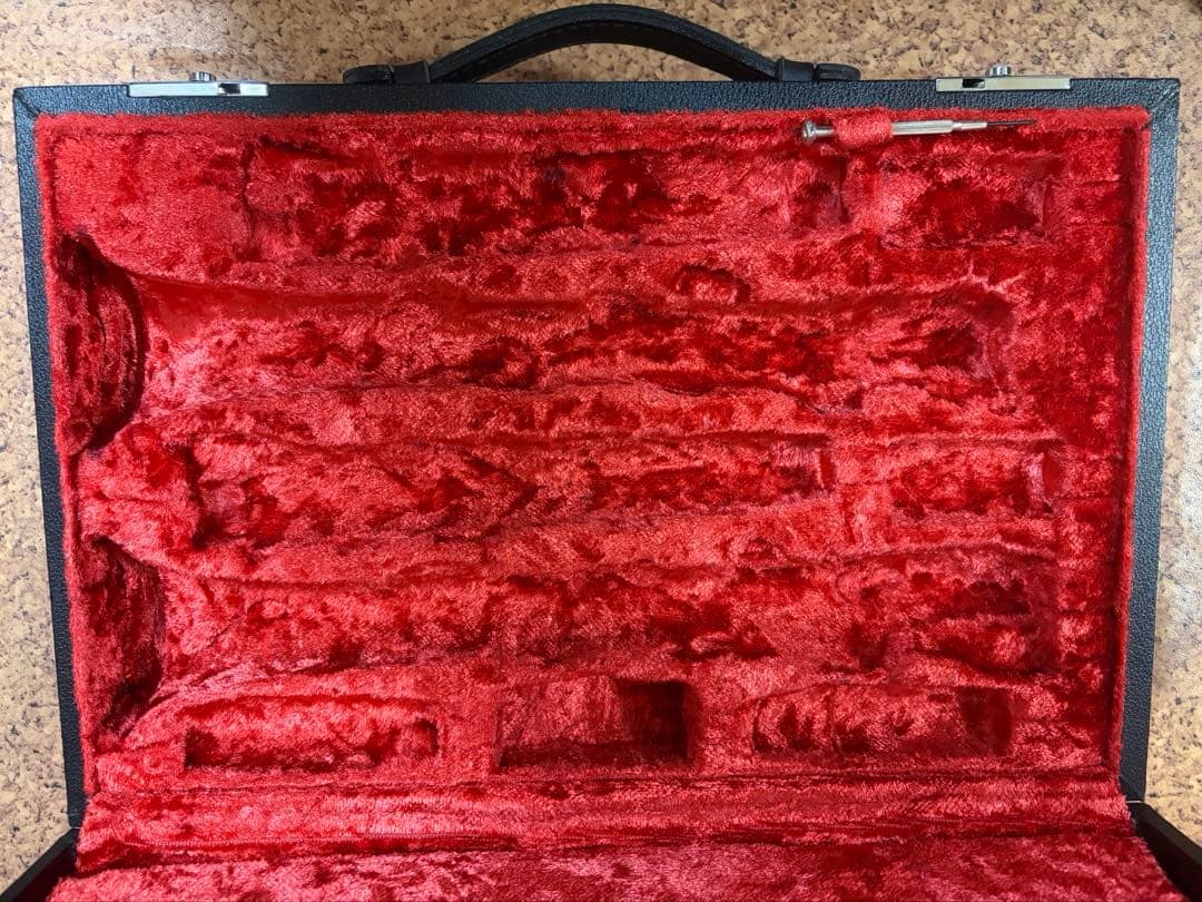 クランポン　ダブルケース、ケースカバー