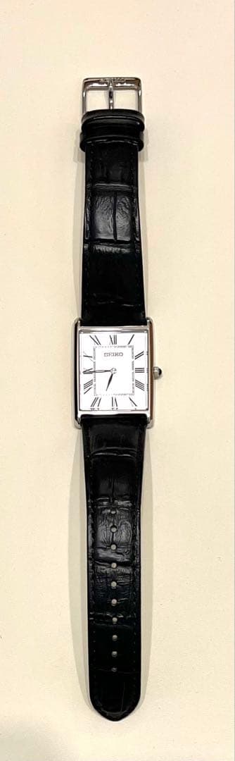 セイコー　SEIKO SWR049