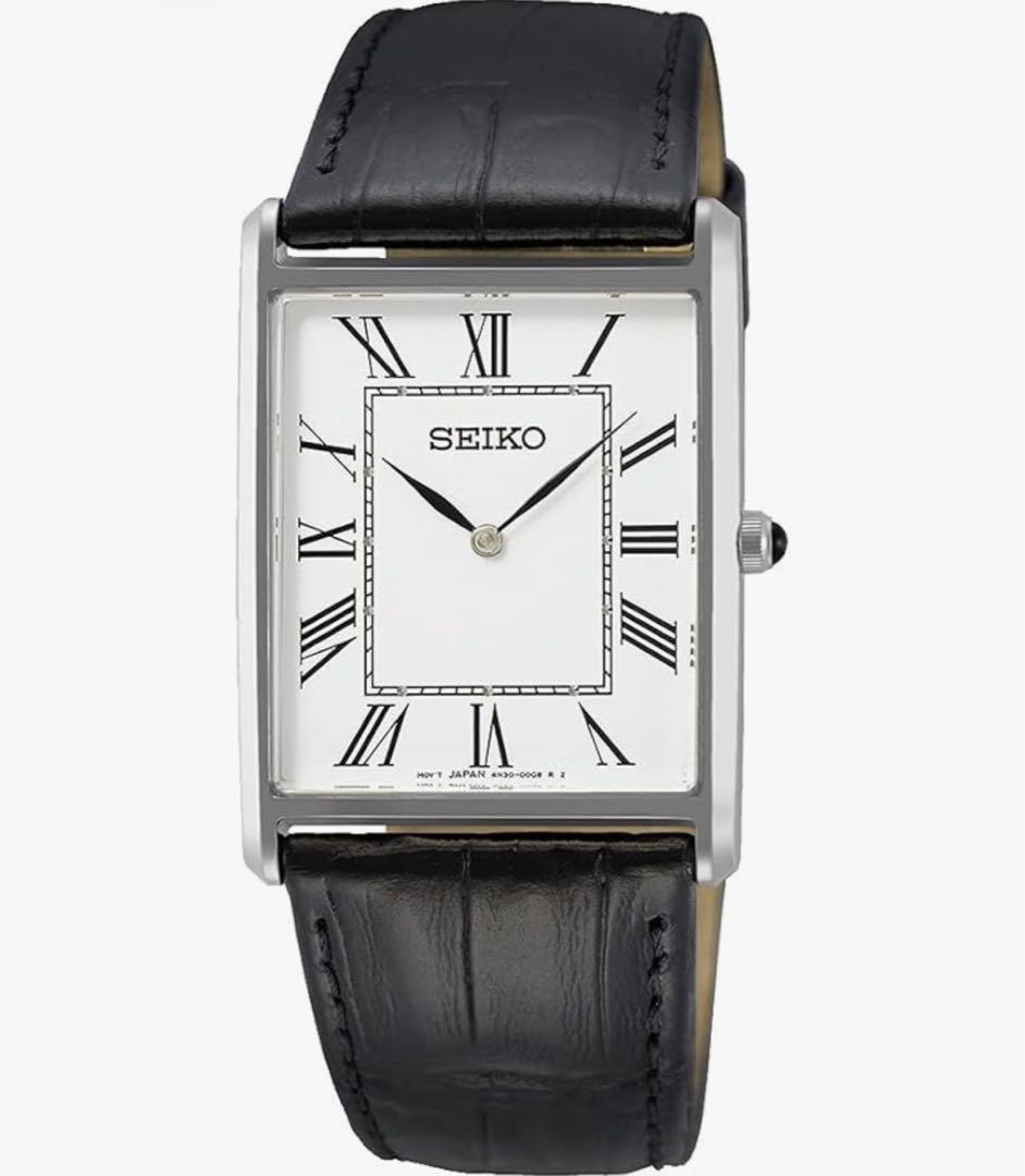 セイコー　SEIKO SWR049