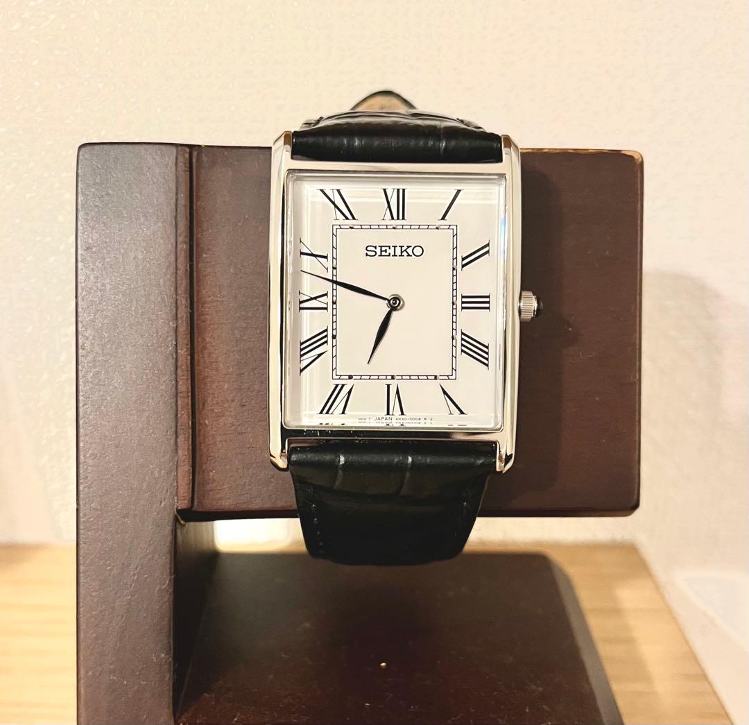 セイコー　SEIKO SWR049