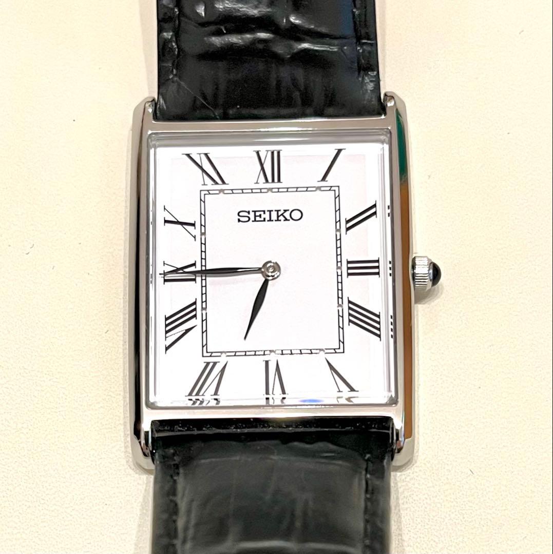 セイコー　SEIKO SWR049