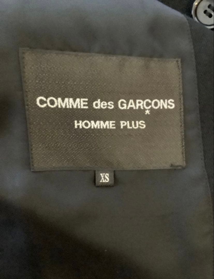 ！！さん専用2009COMME des GARCONS HOMME PLUS