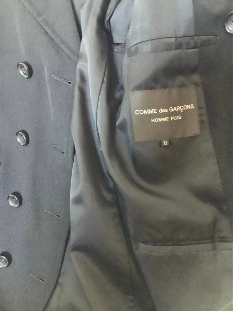 ！！さん専用2009COMME des GARCONS HOMME PLUS
