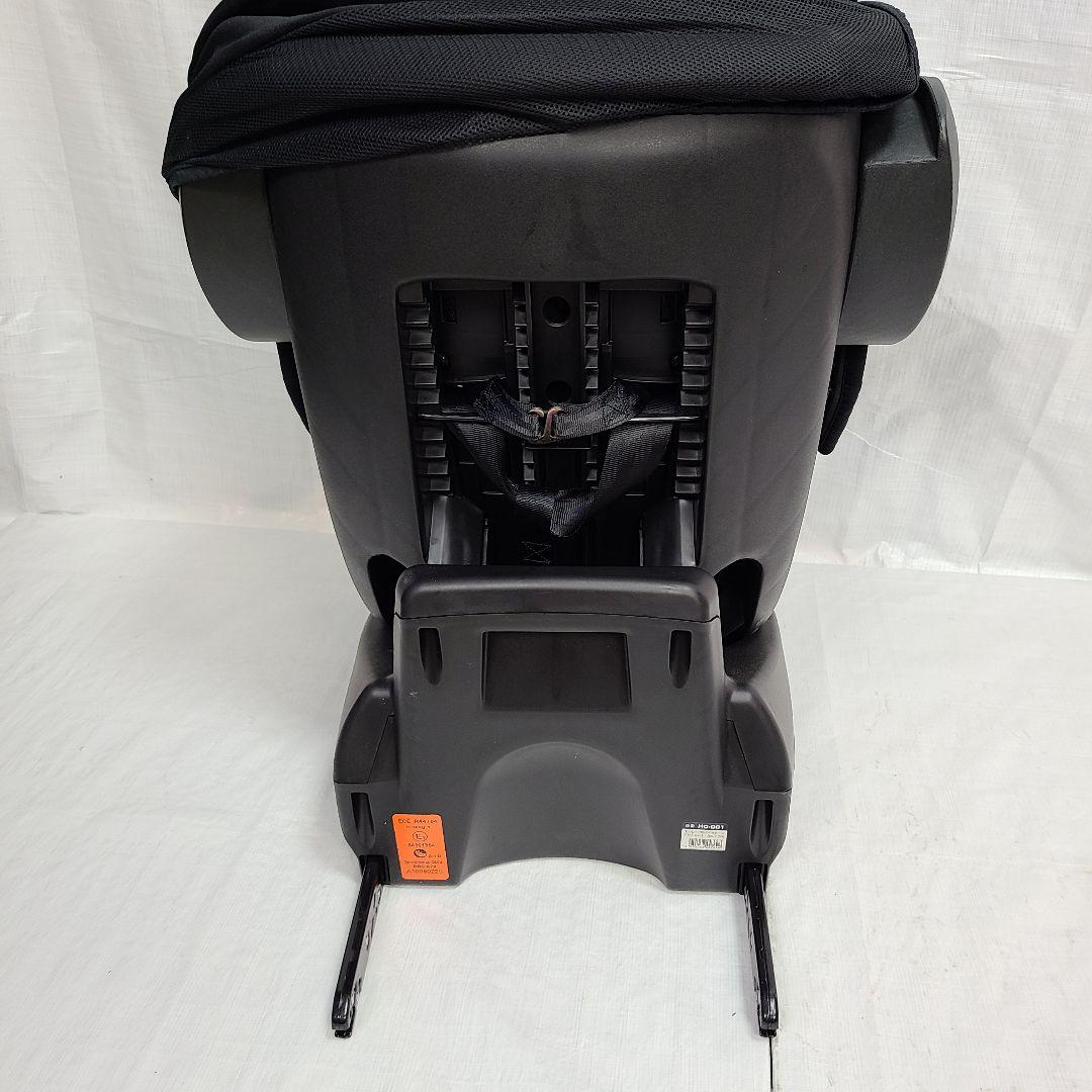 軽*ラ様 美品 MONREVE ISOFIXターン HO-001 チャイルドシー