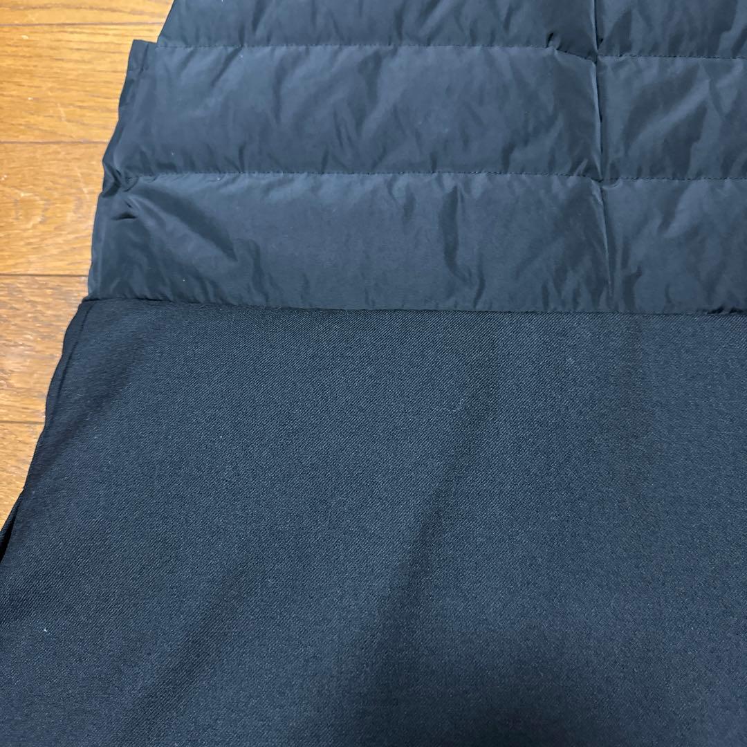 【美品】theory luxe ダウンベスト