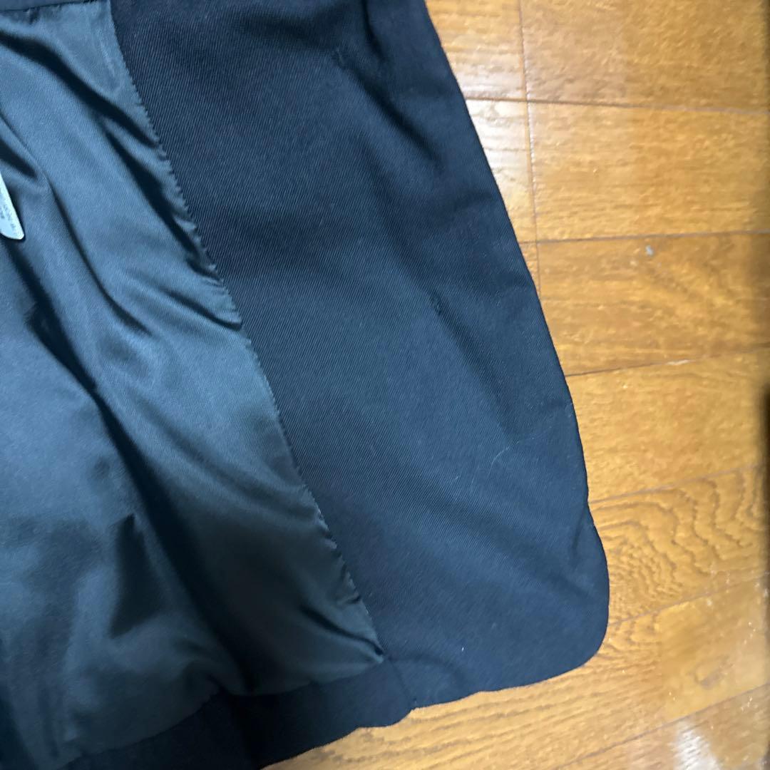 【美品】theory luxe ダウンベスト