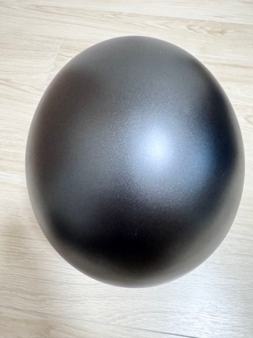 Arai フルフェイス ヘルメット マットブラック 61-62