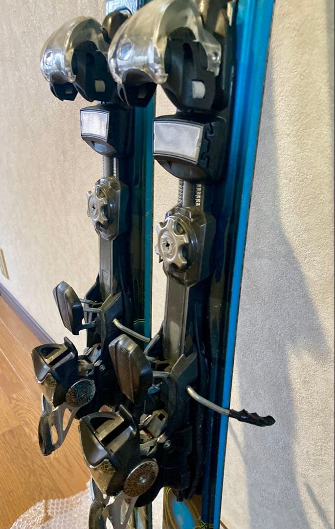 バックカントリーやパークに！K2 SS 153cm＋マーカーERC11.0TC