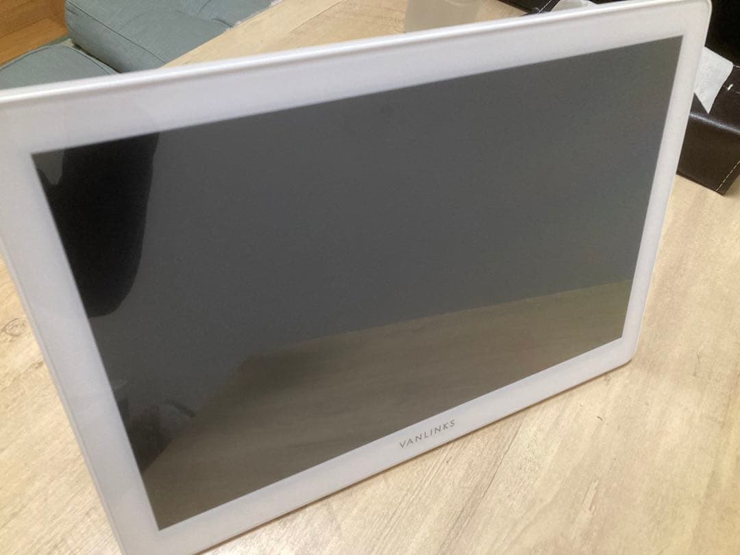 VANLINKS Android搭載防水テレビ 14インチ