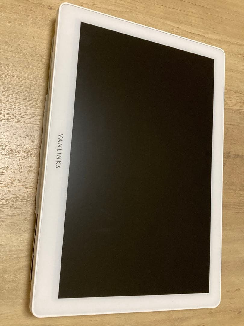 VANLINKS Android搭載防水テレビ 14インチ