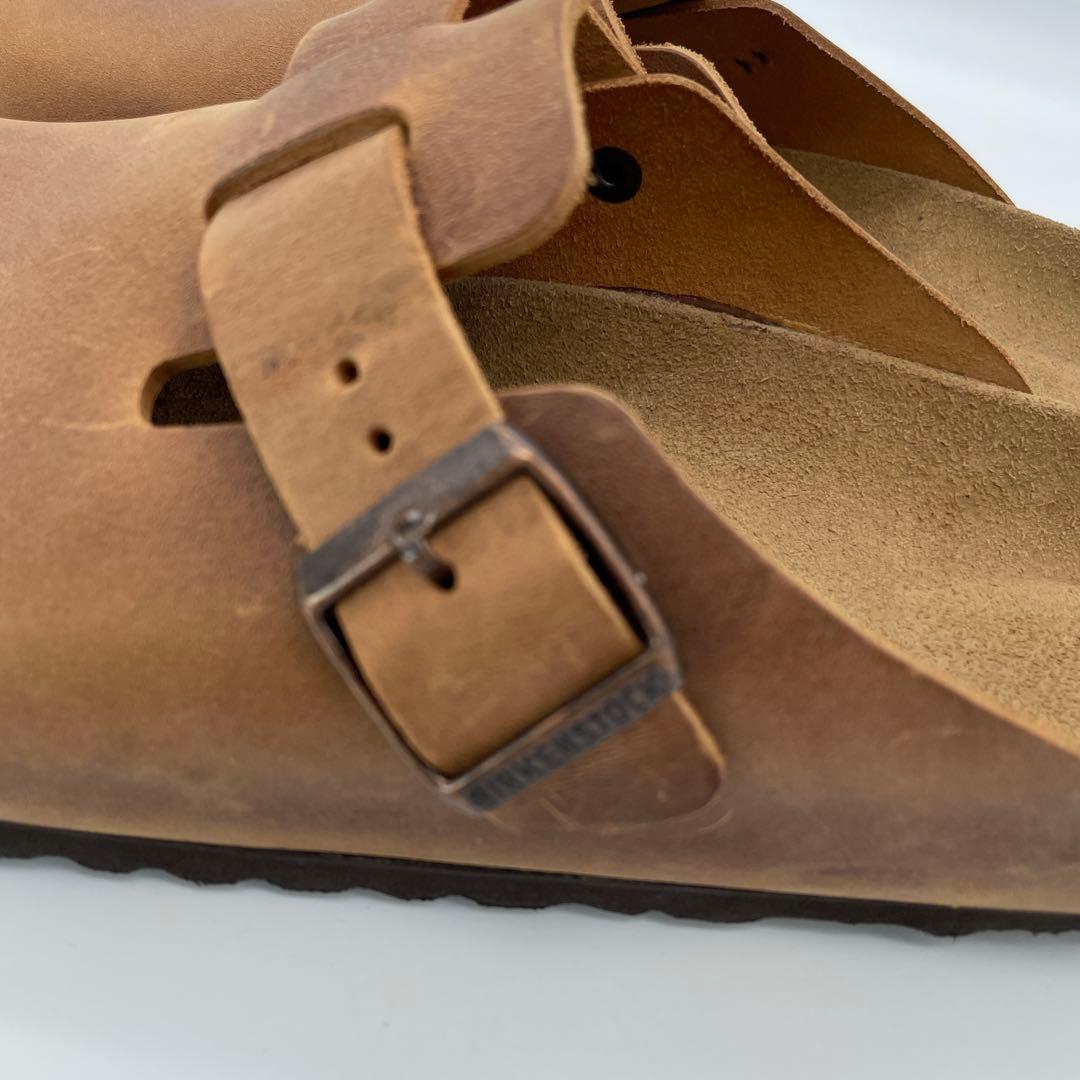 【T54】ビルケンシュトック　クロッグサンダル