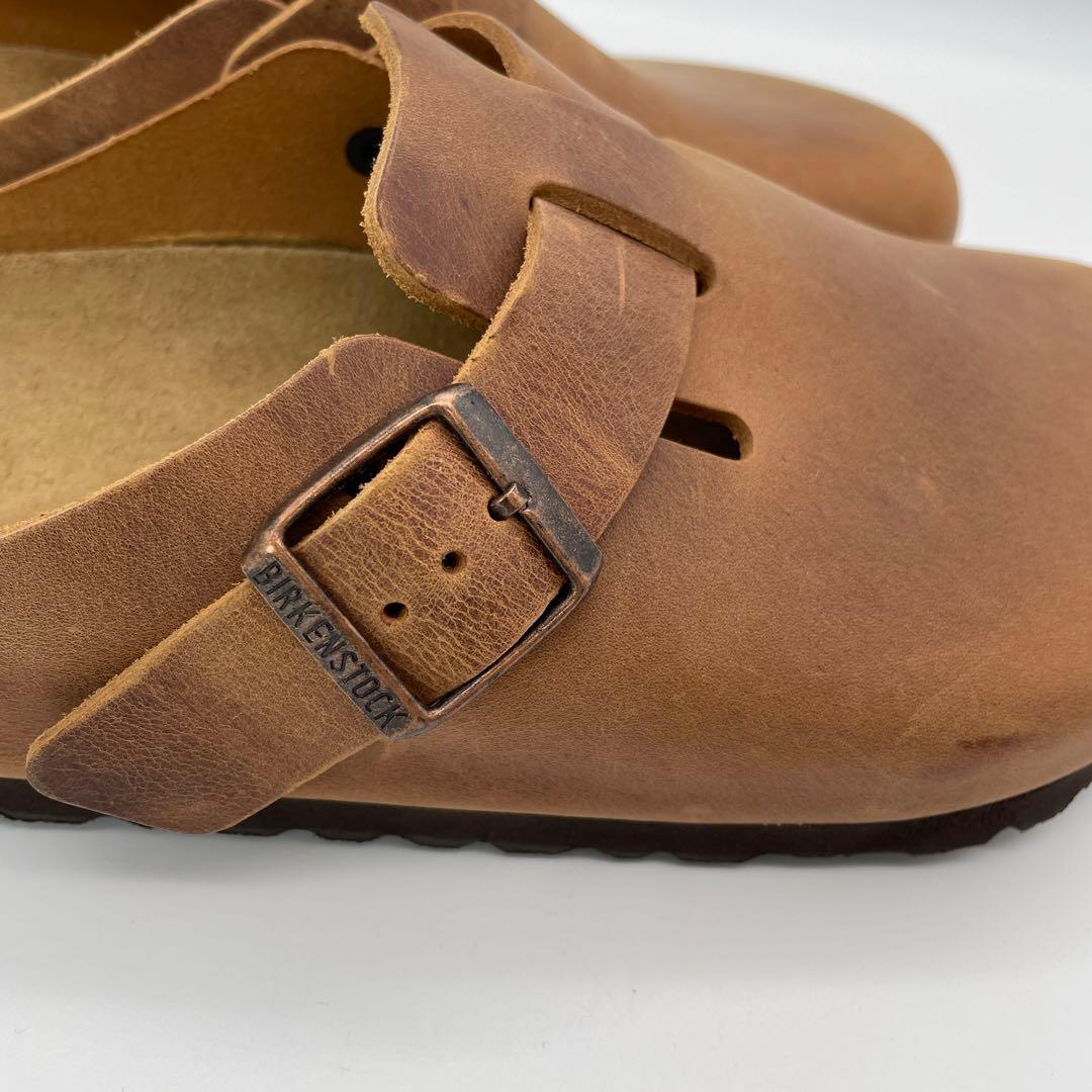 【T54】ビルケンシュトック　クロッグサンダル